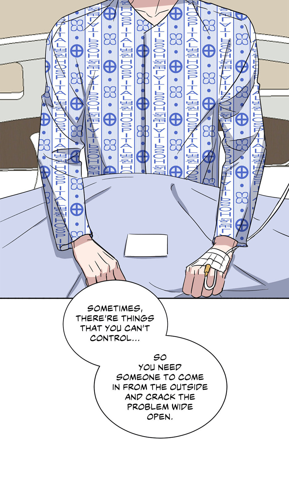 One Take Chapter 43 page 49 - 