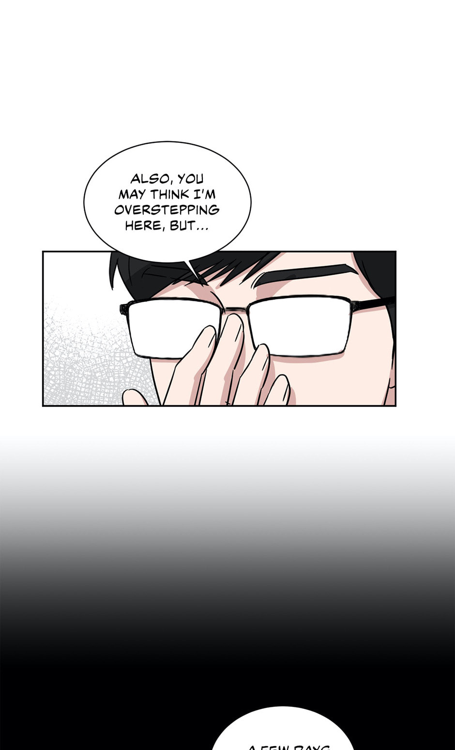 One Take Chapter 43 page 50 - 