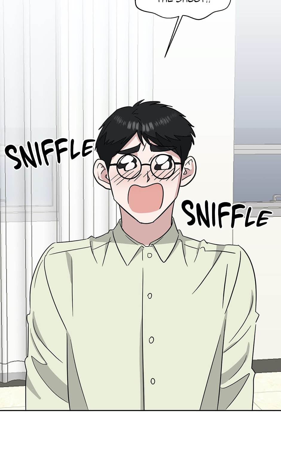 One Take Chapter 43 page 6 - 