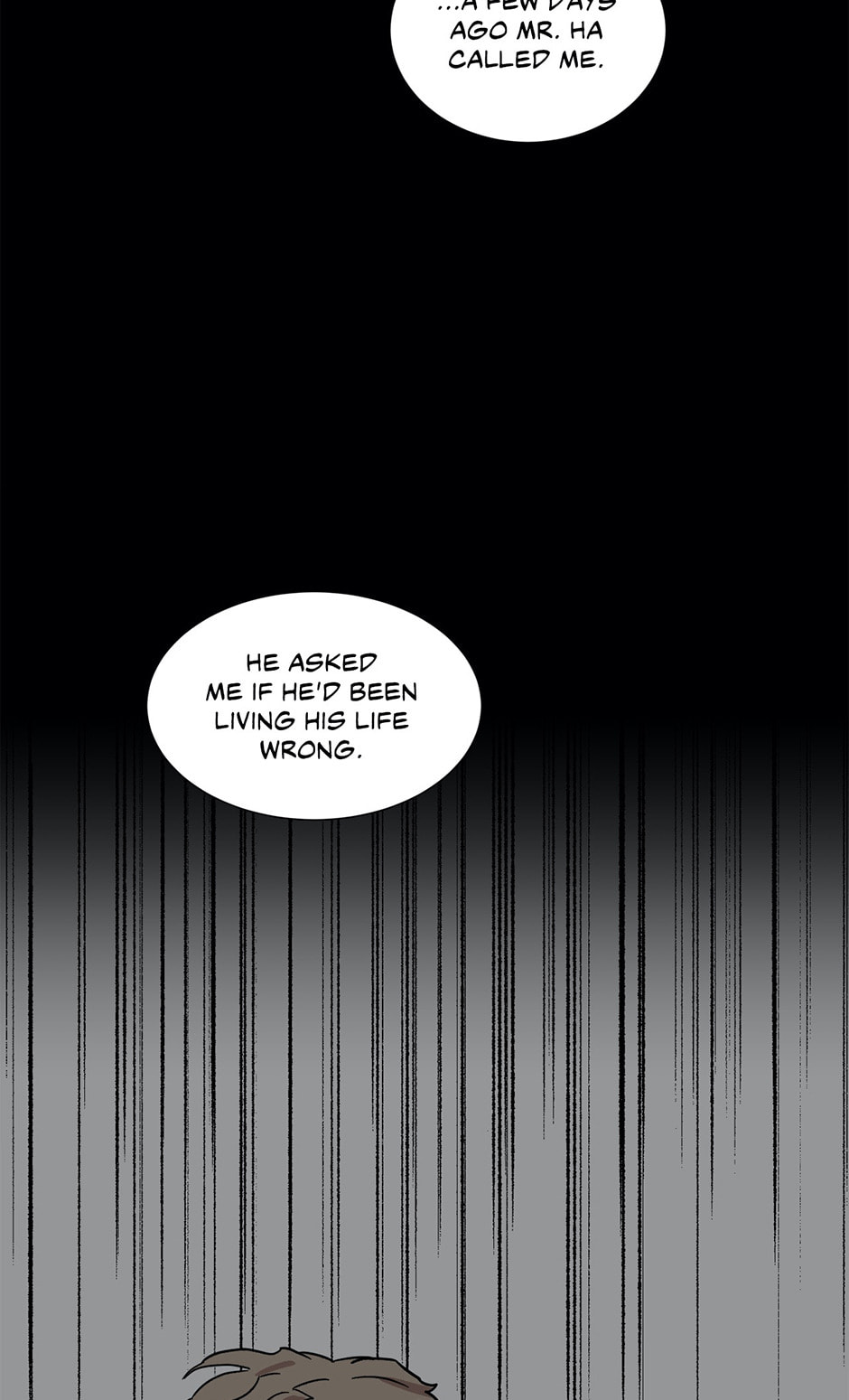 One Take Chapter 43 page 51 - 
