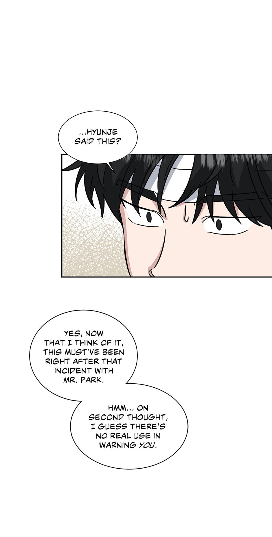 One Take Chapter 43 page 53 - 