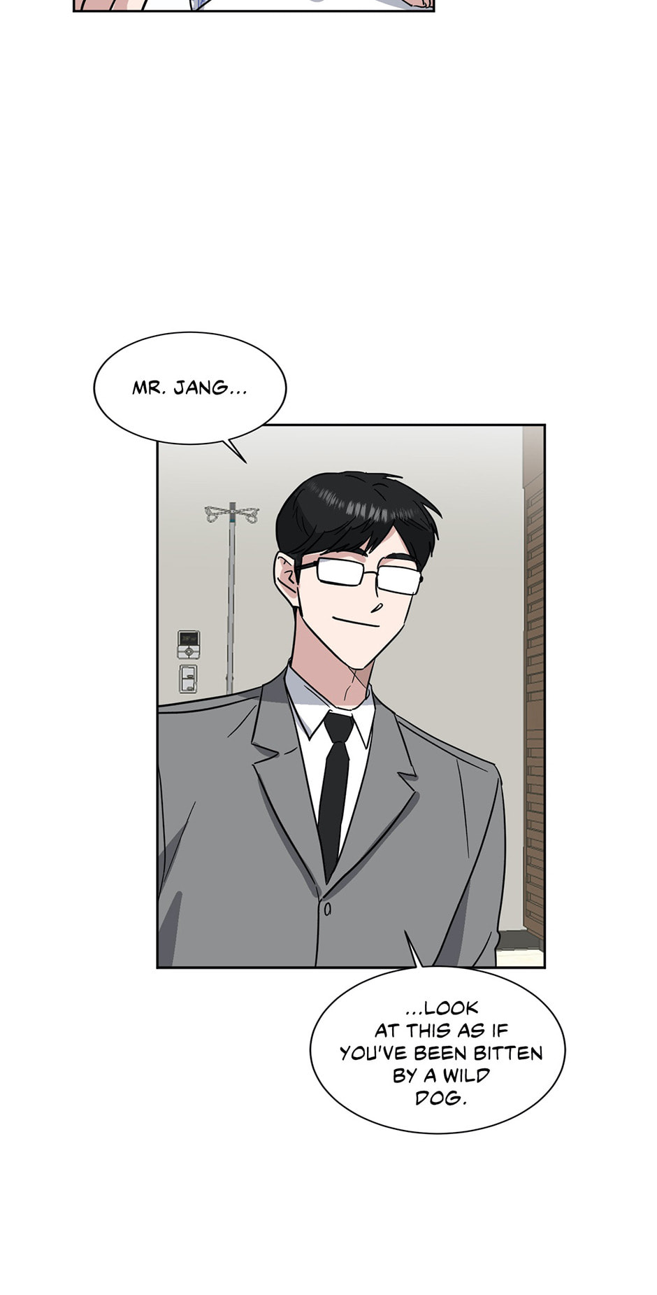 One Take Chapter 43 page 56 - 