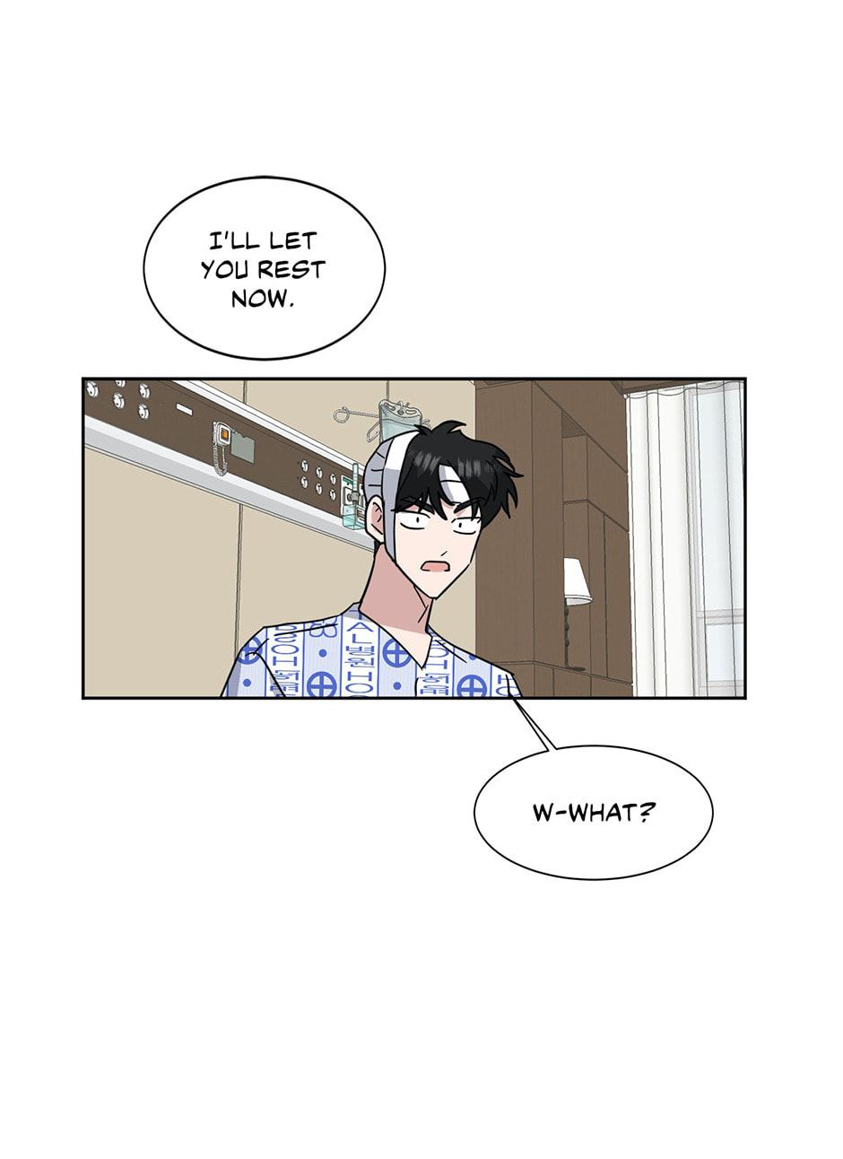 One Take Chapter 43 page 57 - 