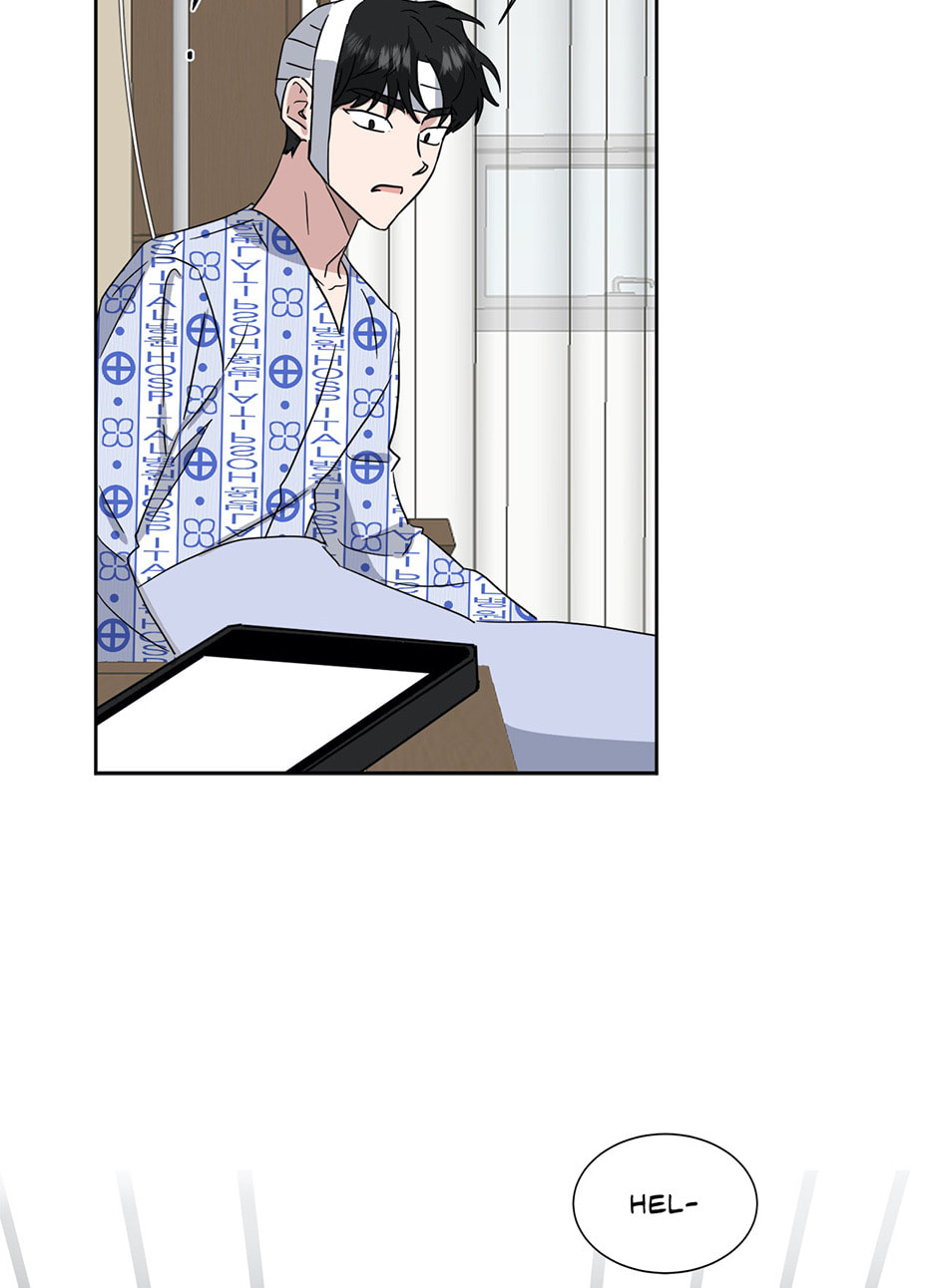 One Take Chapter 43 page 60 - 