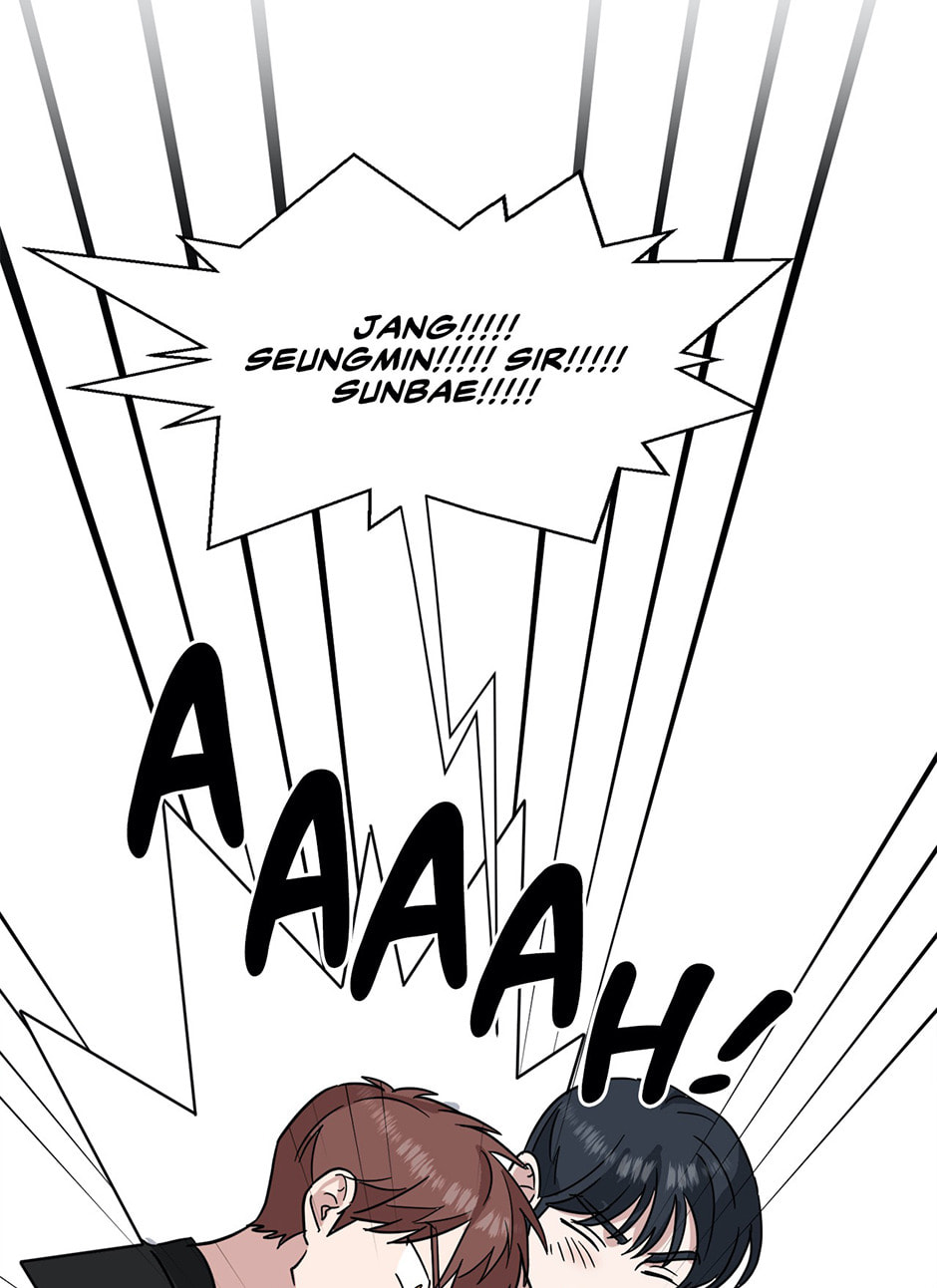 One Take Chapter 43 page 61 - 