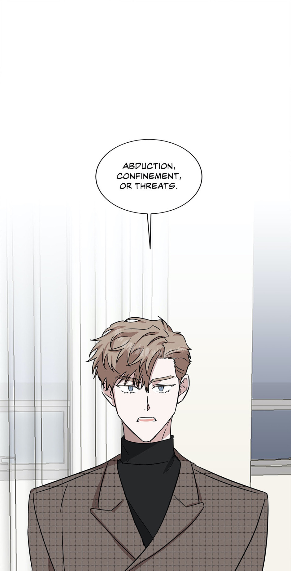 One Take Chapter 44 page 1 - 