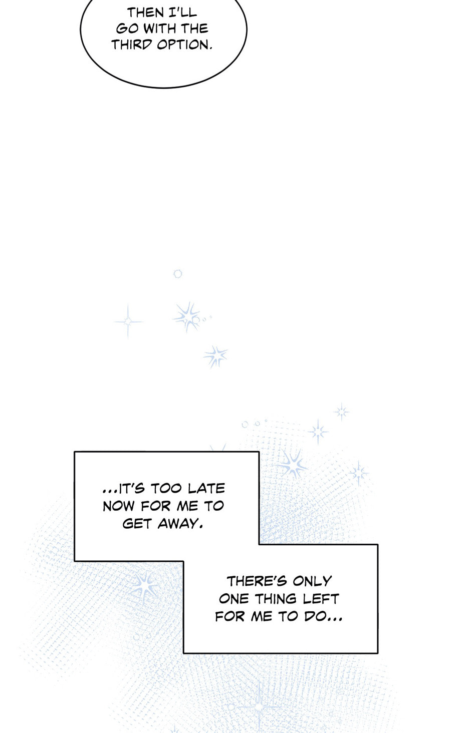 One Take Chapter 44 page 12 - 