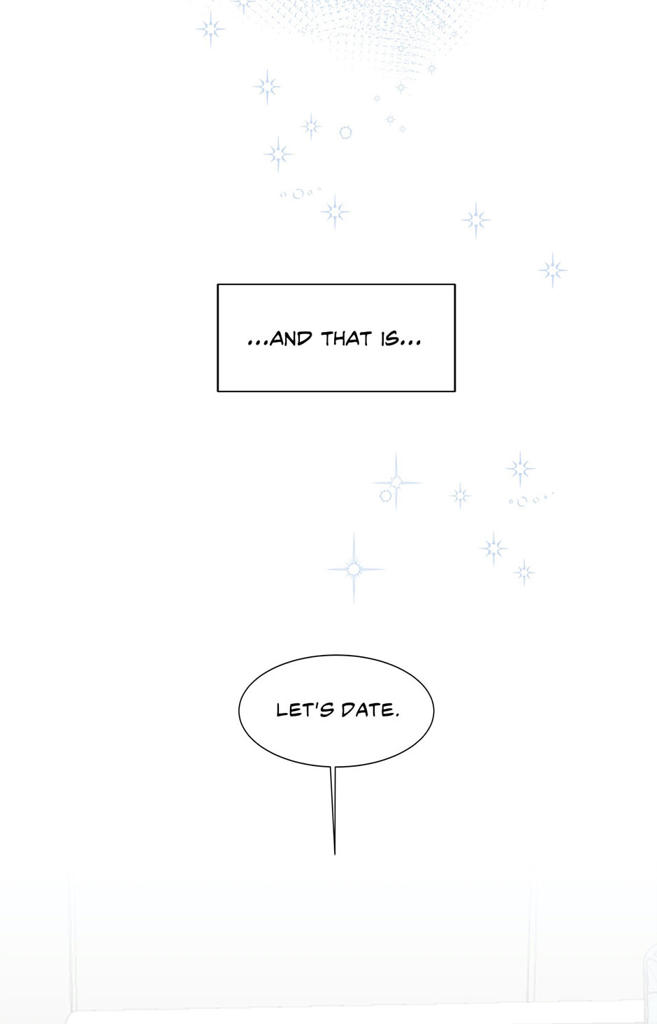 One Take Chapter 44 page 13 - 