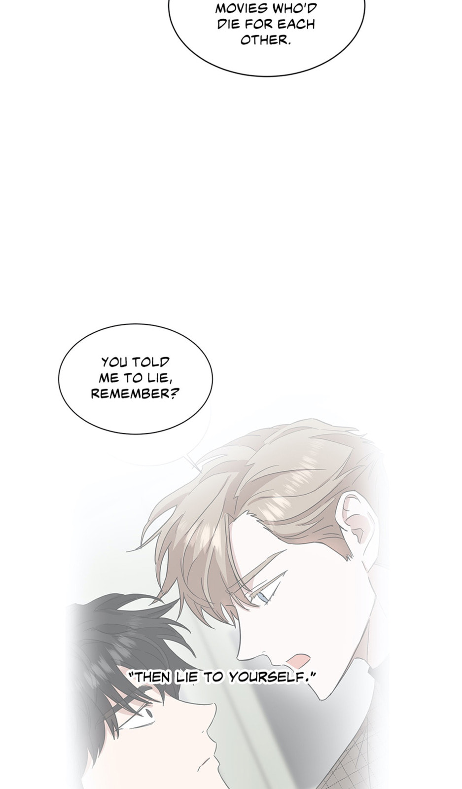 One Take Chapter 44 page 17 - 