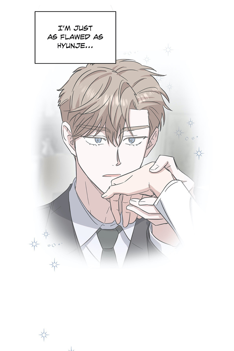 One Take Chapter 44 page 20 - 