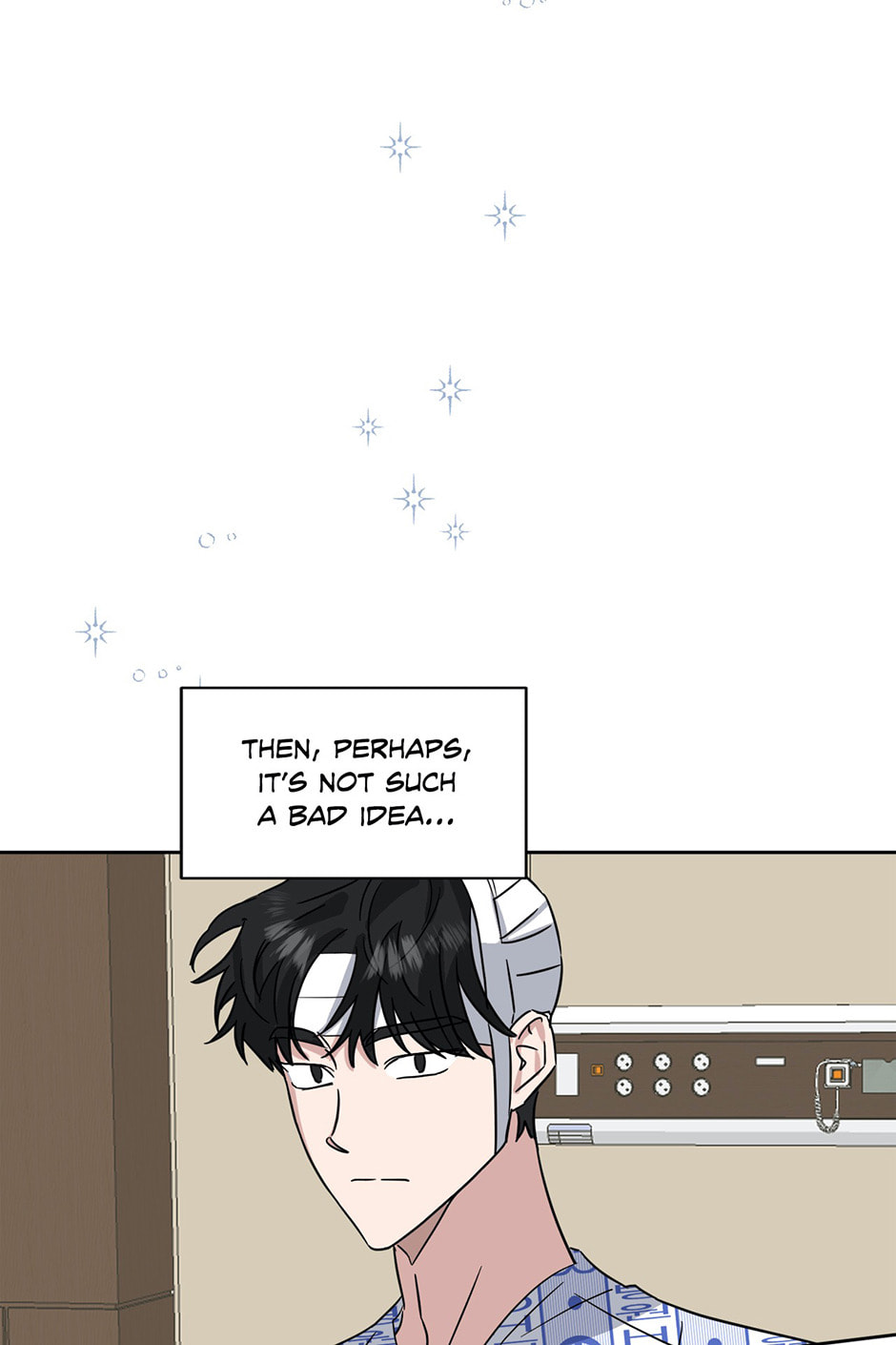 One Take Chapter 44 page 22 - 