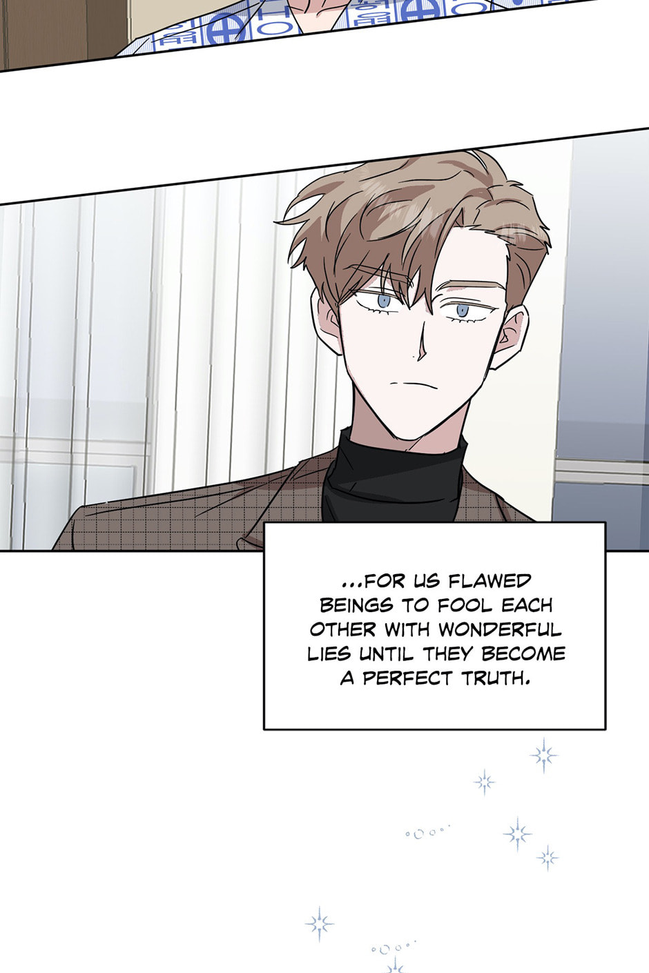 One Take Chapter 44 page 23 - 