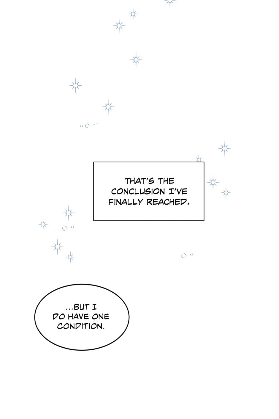 One Take Chapter 44 page 24 - 