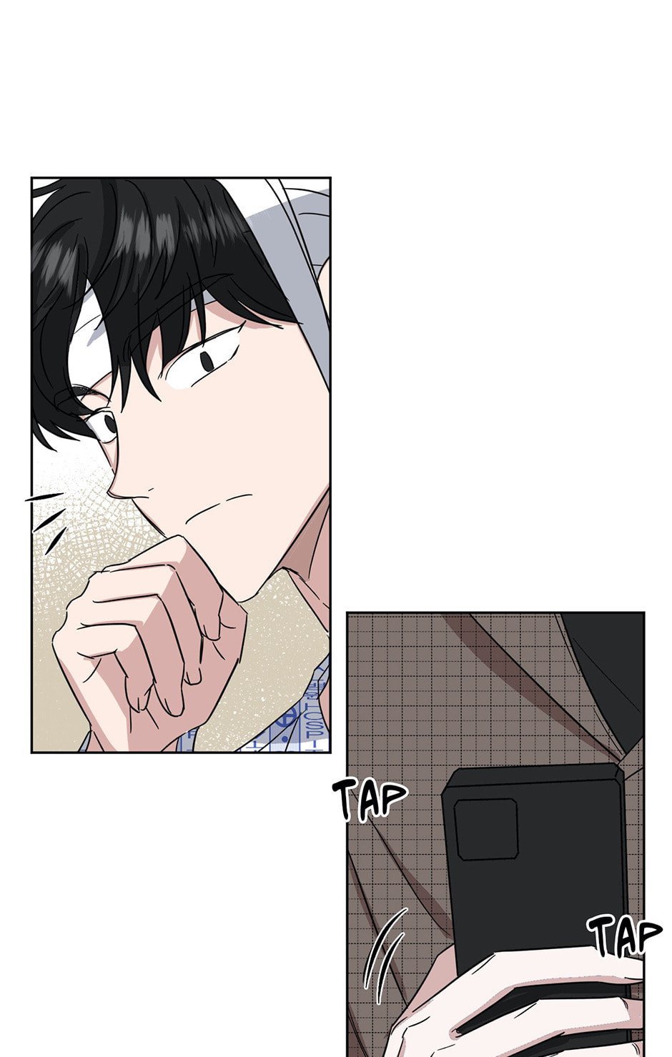 One Take Chapter 44 page 28 - 
