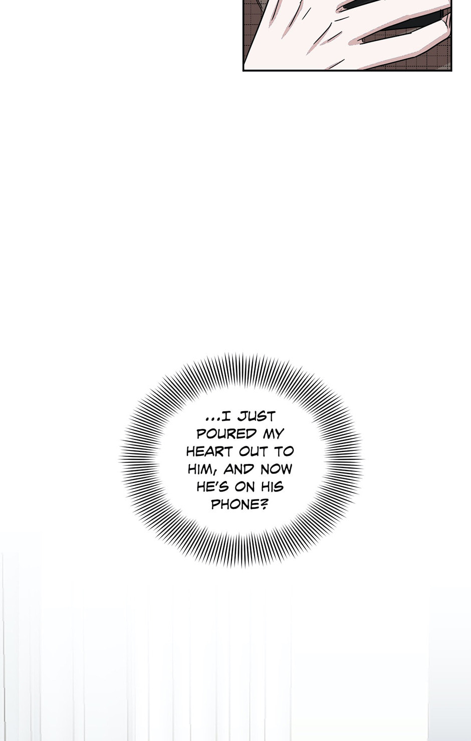 One Take Chapter 44 page 29 - 