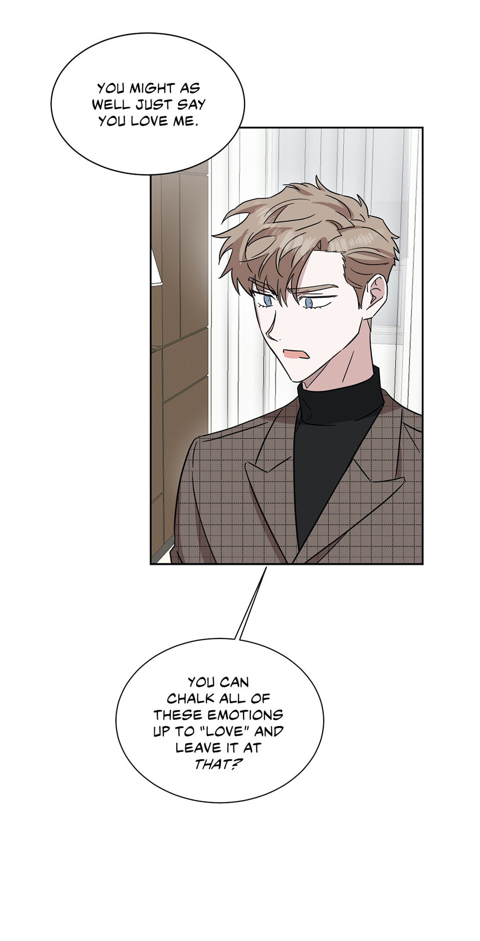 One Take Chapter 44 page 4 - 