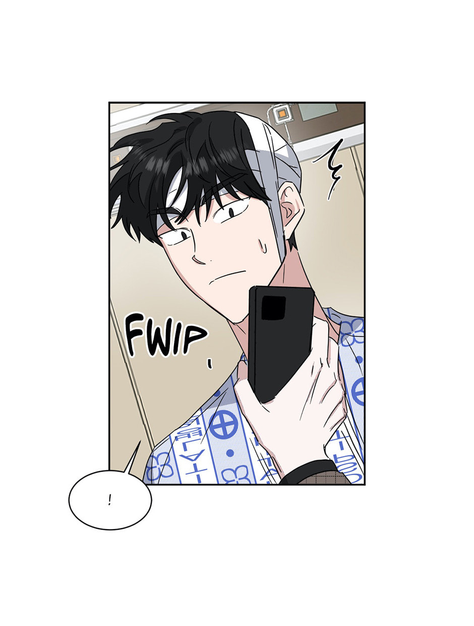 One Take Chapter 44 page 31 - 