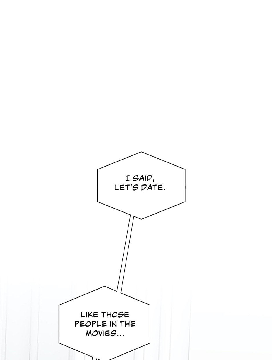 One Take Chapter 44 page 32 - 