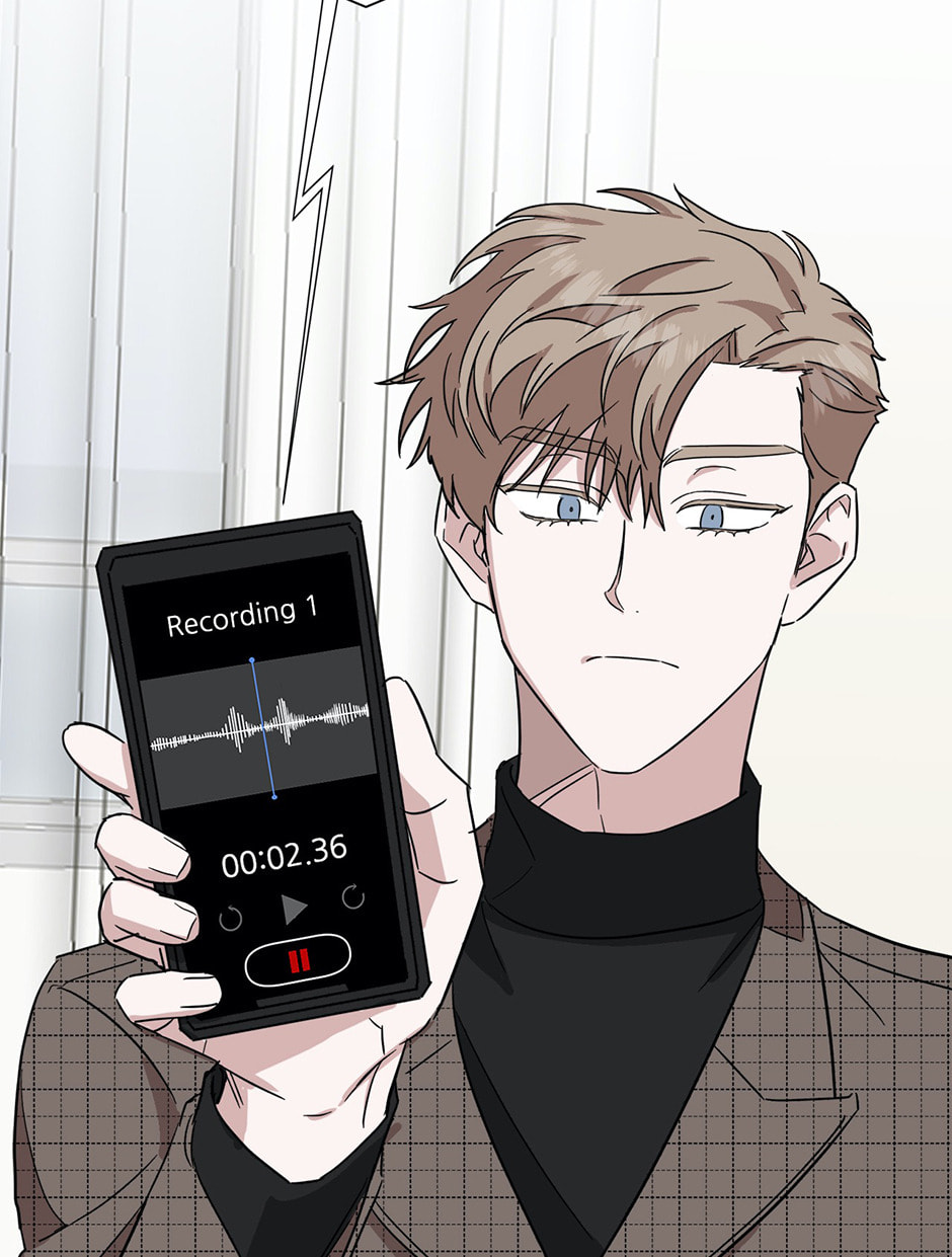 One Take Chapter 44 page 33 - 