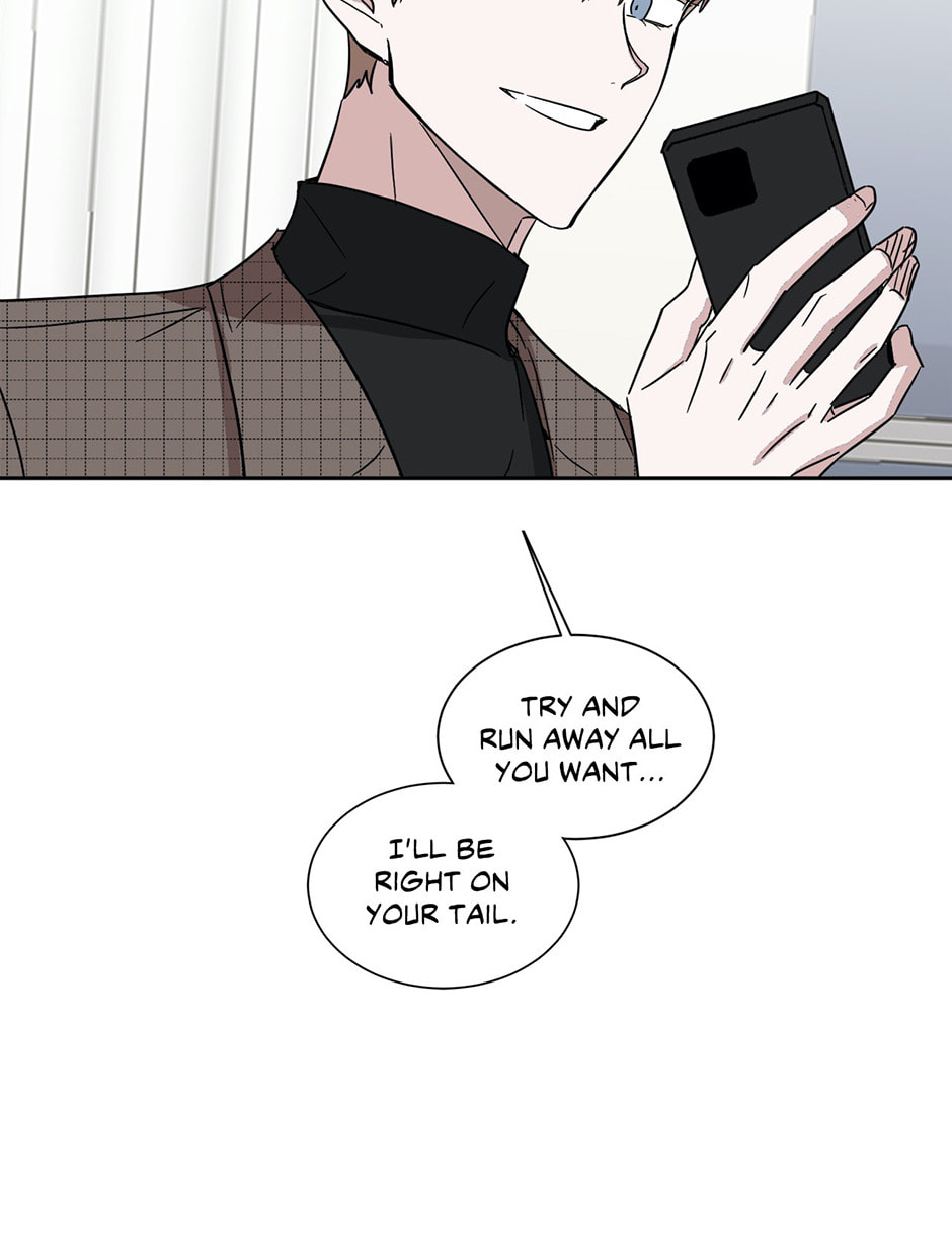 One Take Chapter 44 page 36 - 