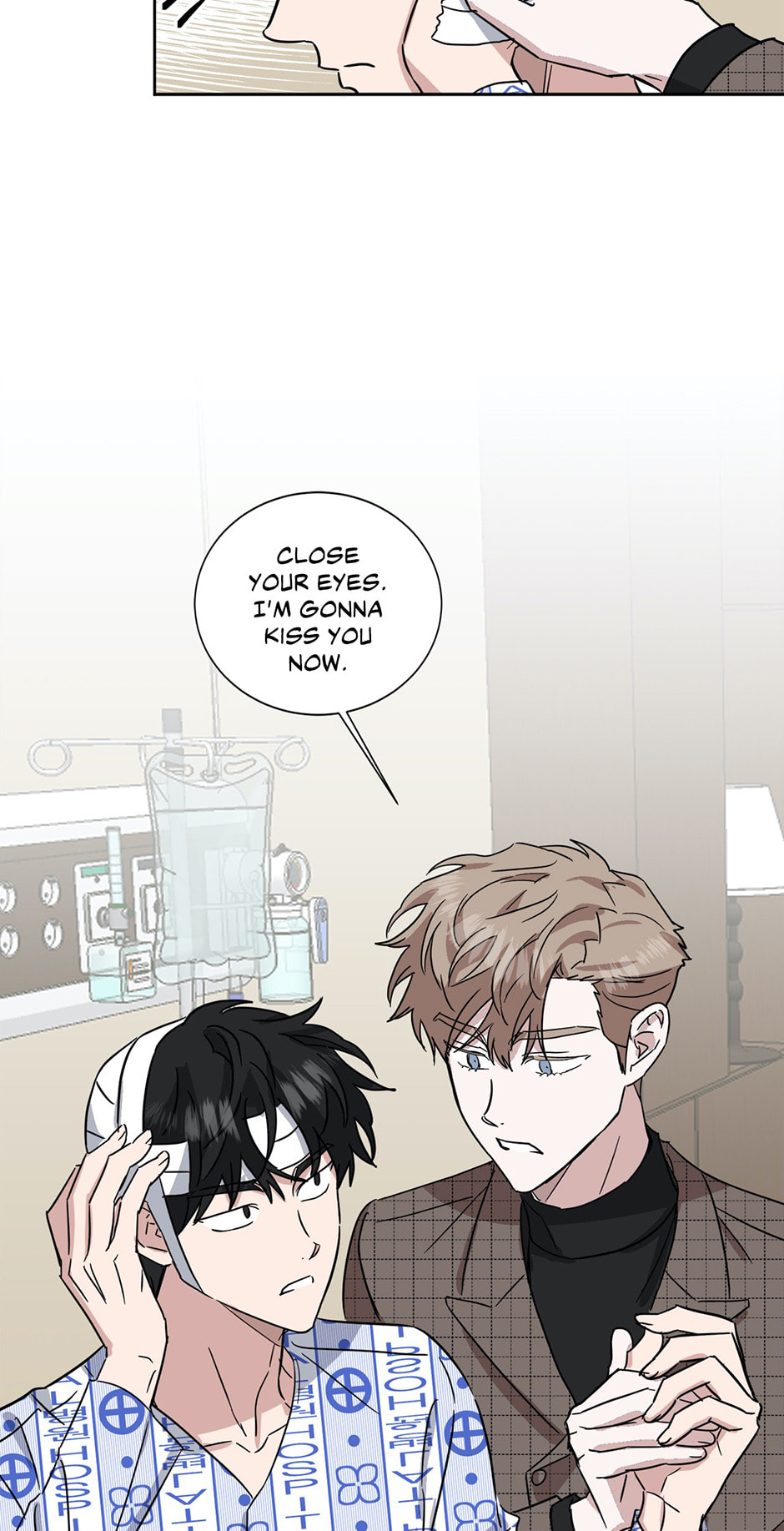 One Take Chapter 44 page 39 - 