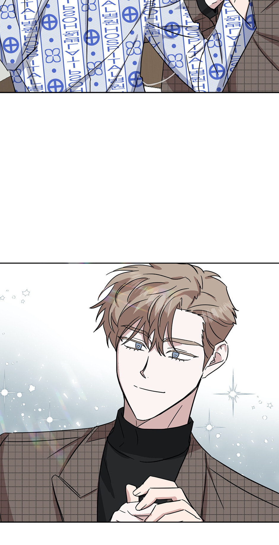 One Take Chapter 44 page 40 - 