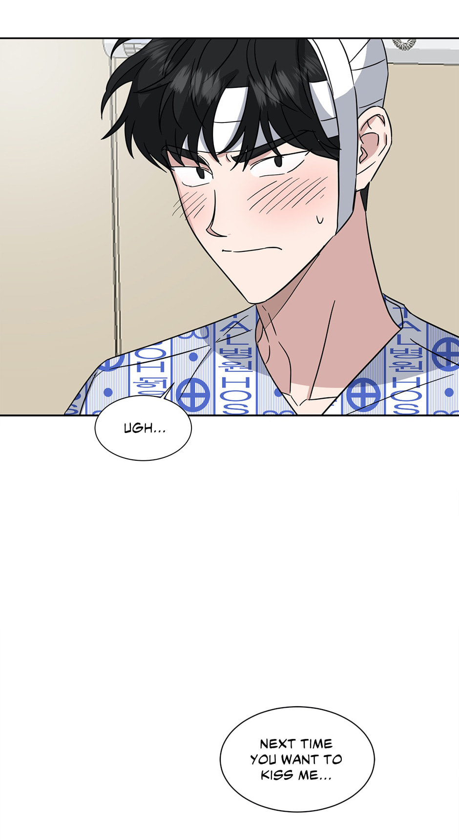One Take Chapter 44 page 41 - 