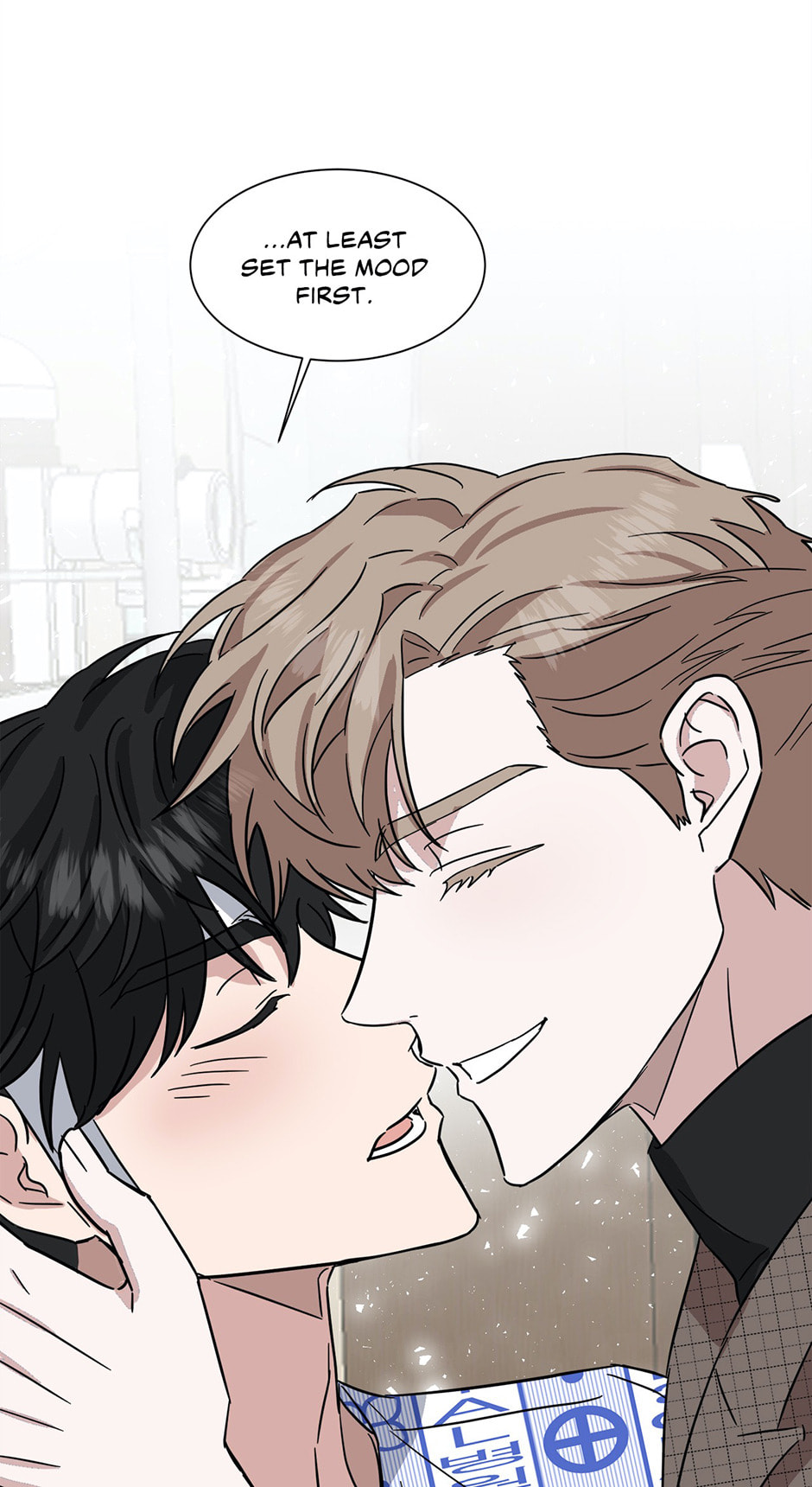 One Take Chapter 44 page 42 - 