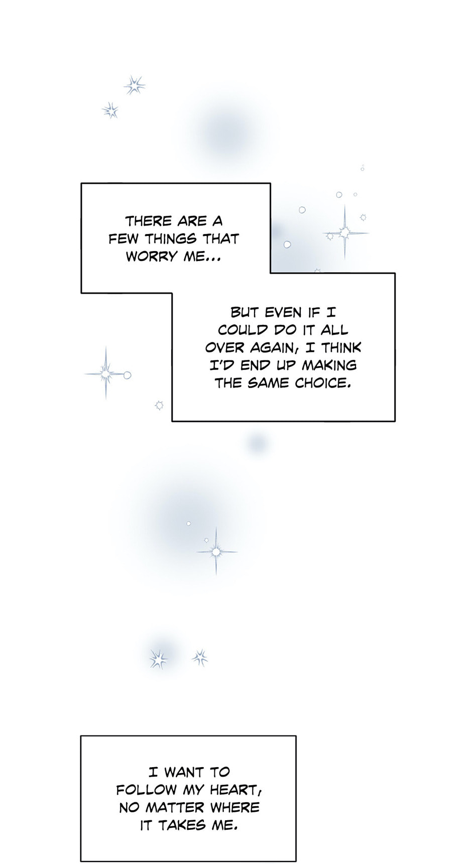 One Take Chapter 44 page 45 - 