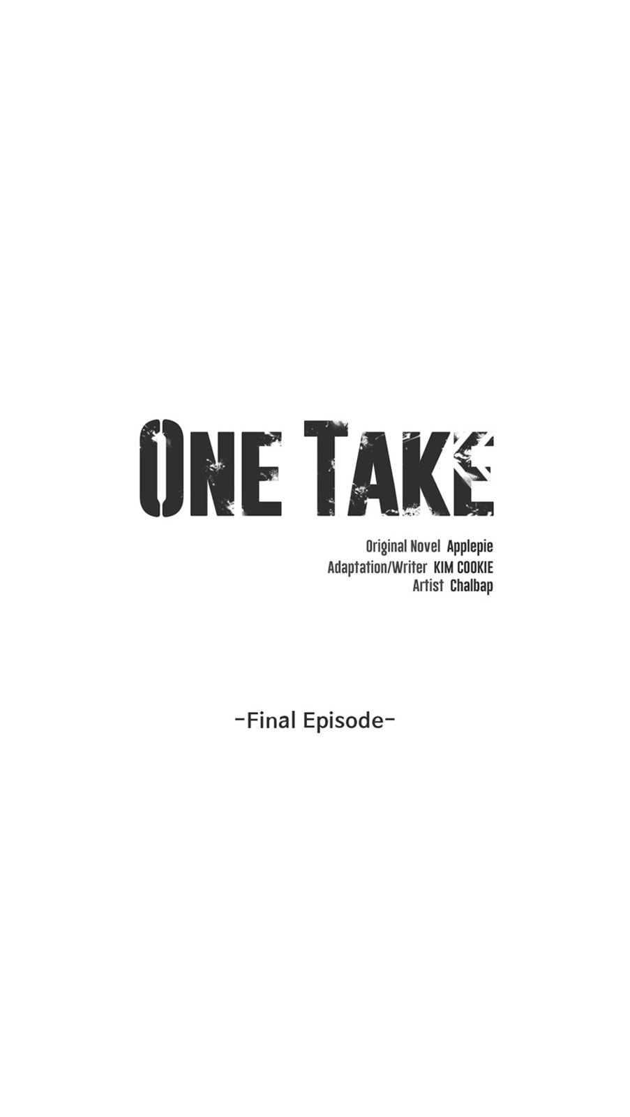 One Take Chapter 44 page 47 - 