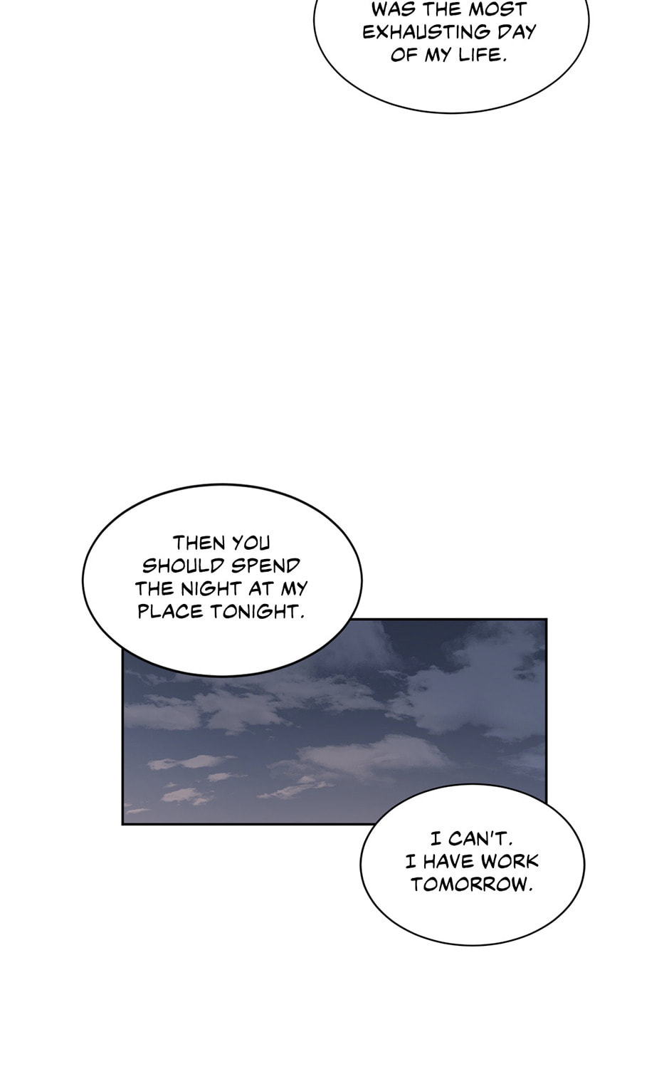 One Take Chapter 44 page 54 - 