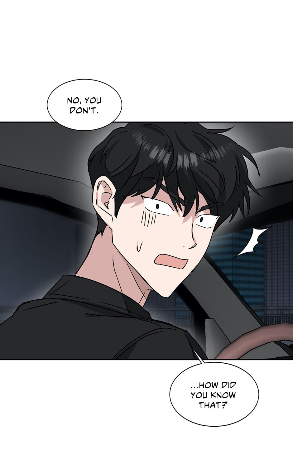 One Take Chapter 44 page 55 - 