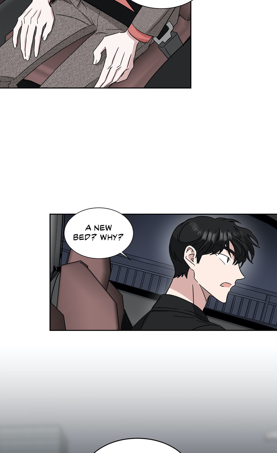 One Take Chapter 44 page 57 - 