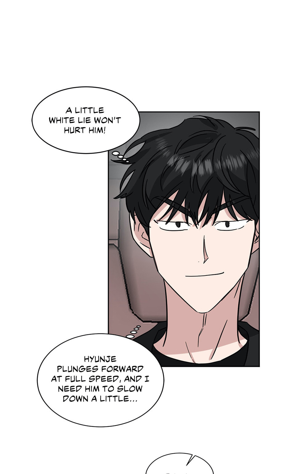 One Take Chapter 44 page 59 - 
