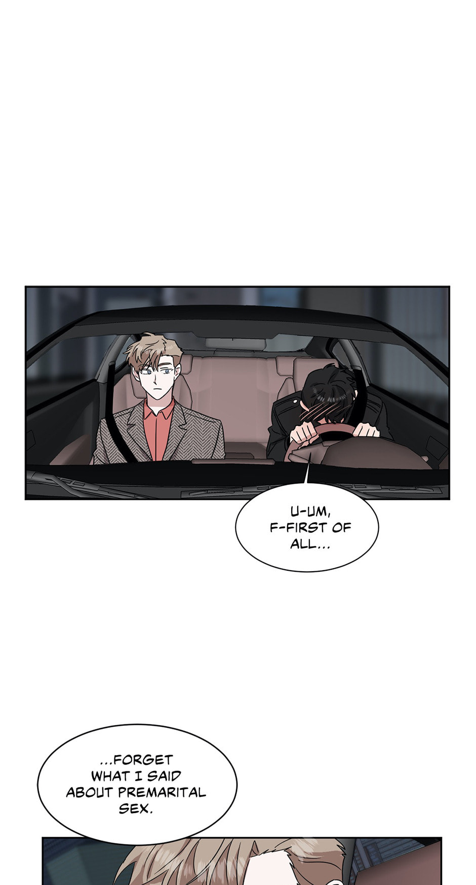 One Take Chapter 44 page 62 - 