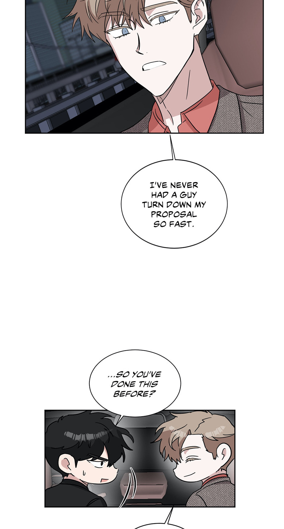 One Take Chapter 44 page 63 - 