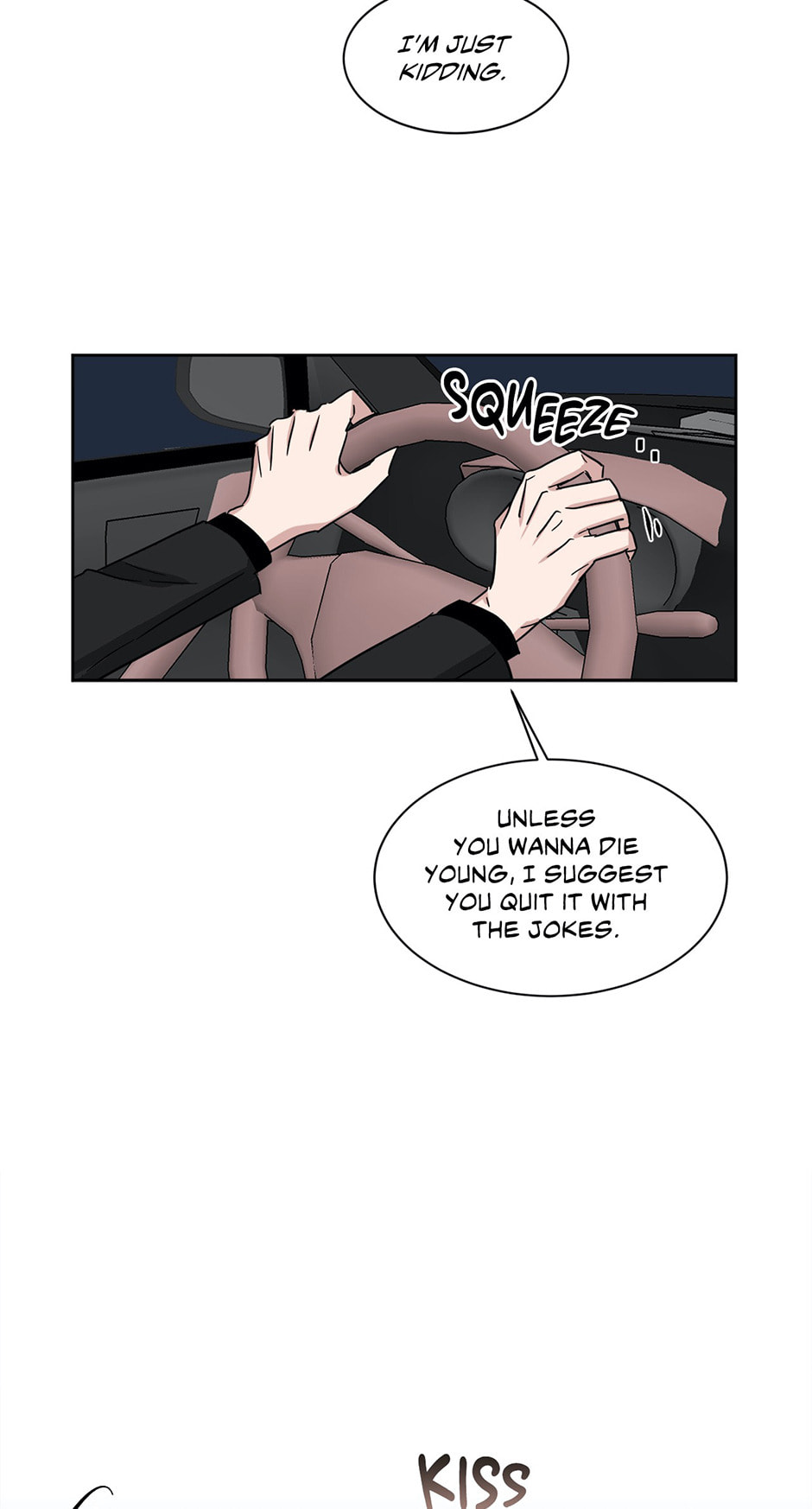 One Take Chapter 44 page 64 - 