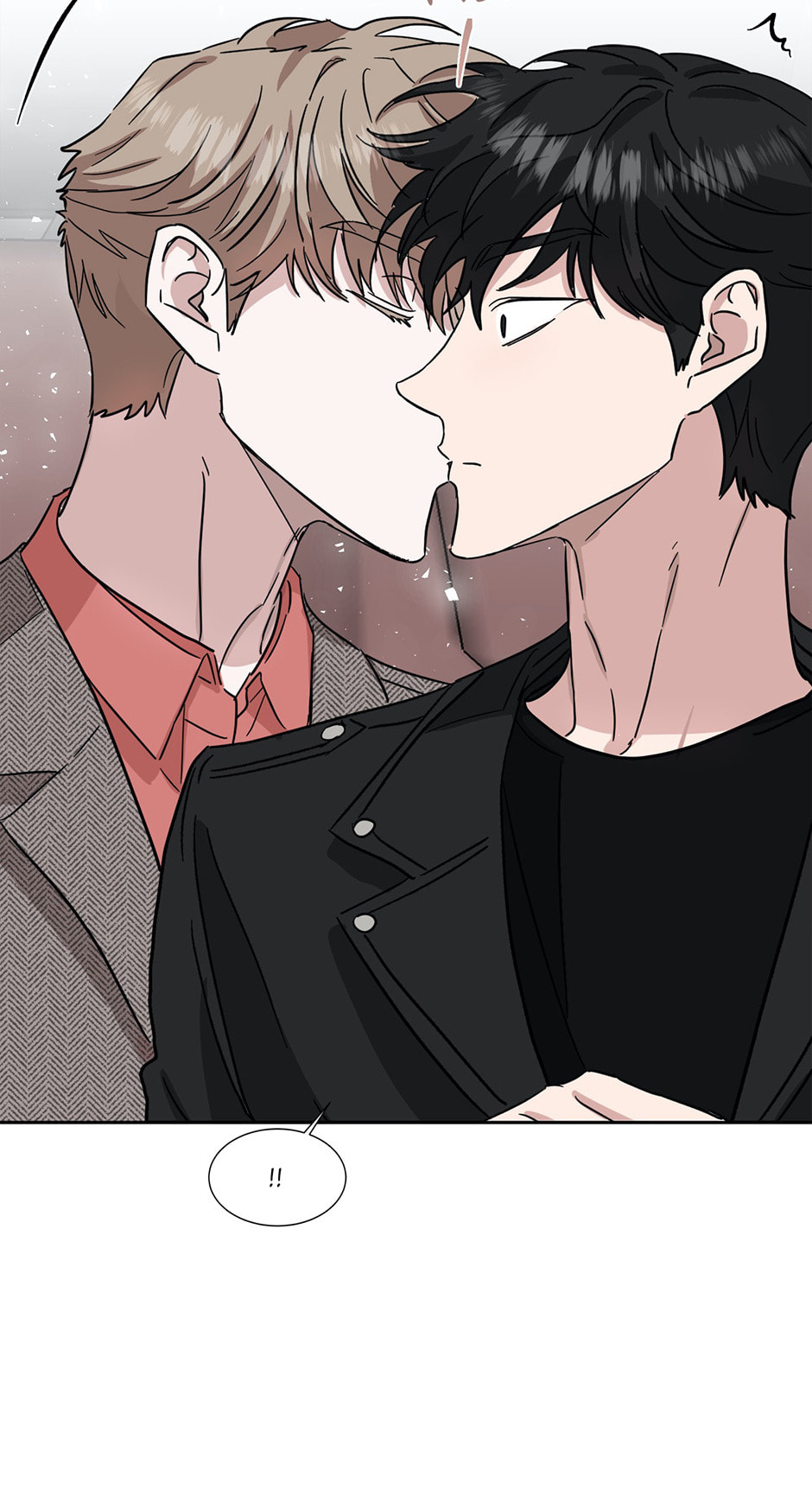 One Take Chapter 44 page 65 - 