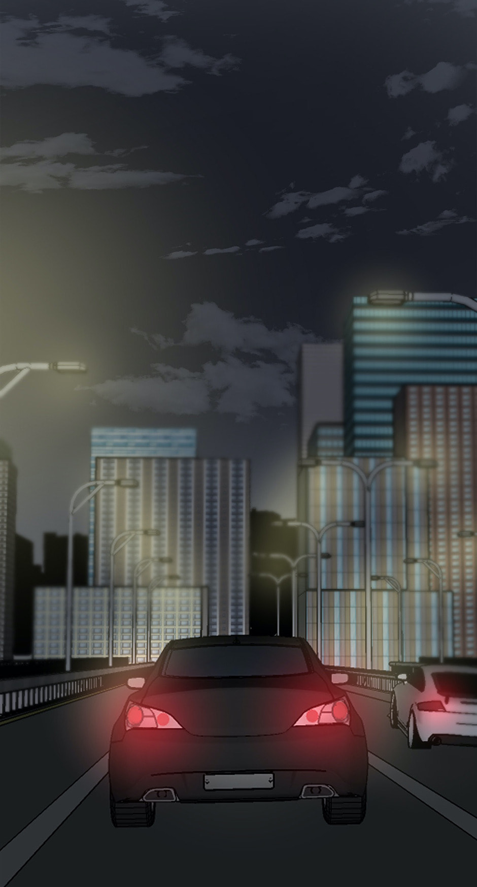 One Take Chapter 44 page 68 - 