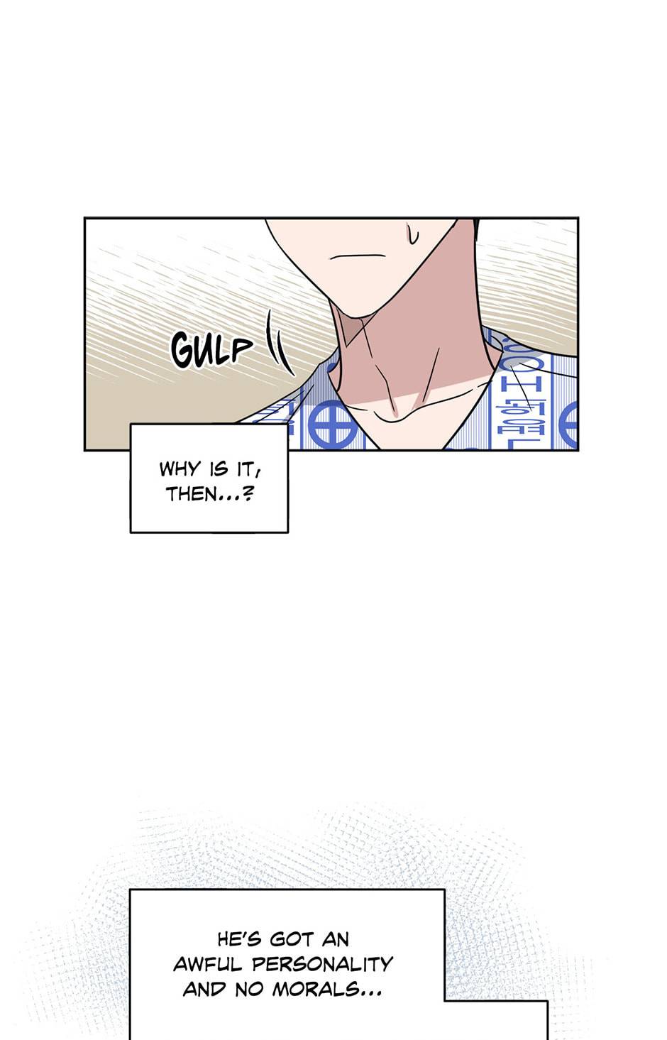 One Take Chapter 44 page 9 - 