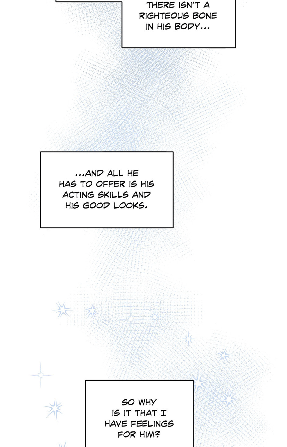 One Take Chapter 44 page 10 - 