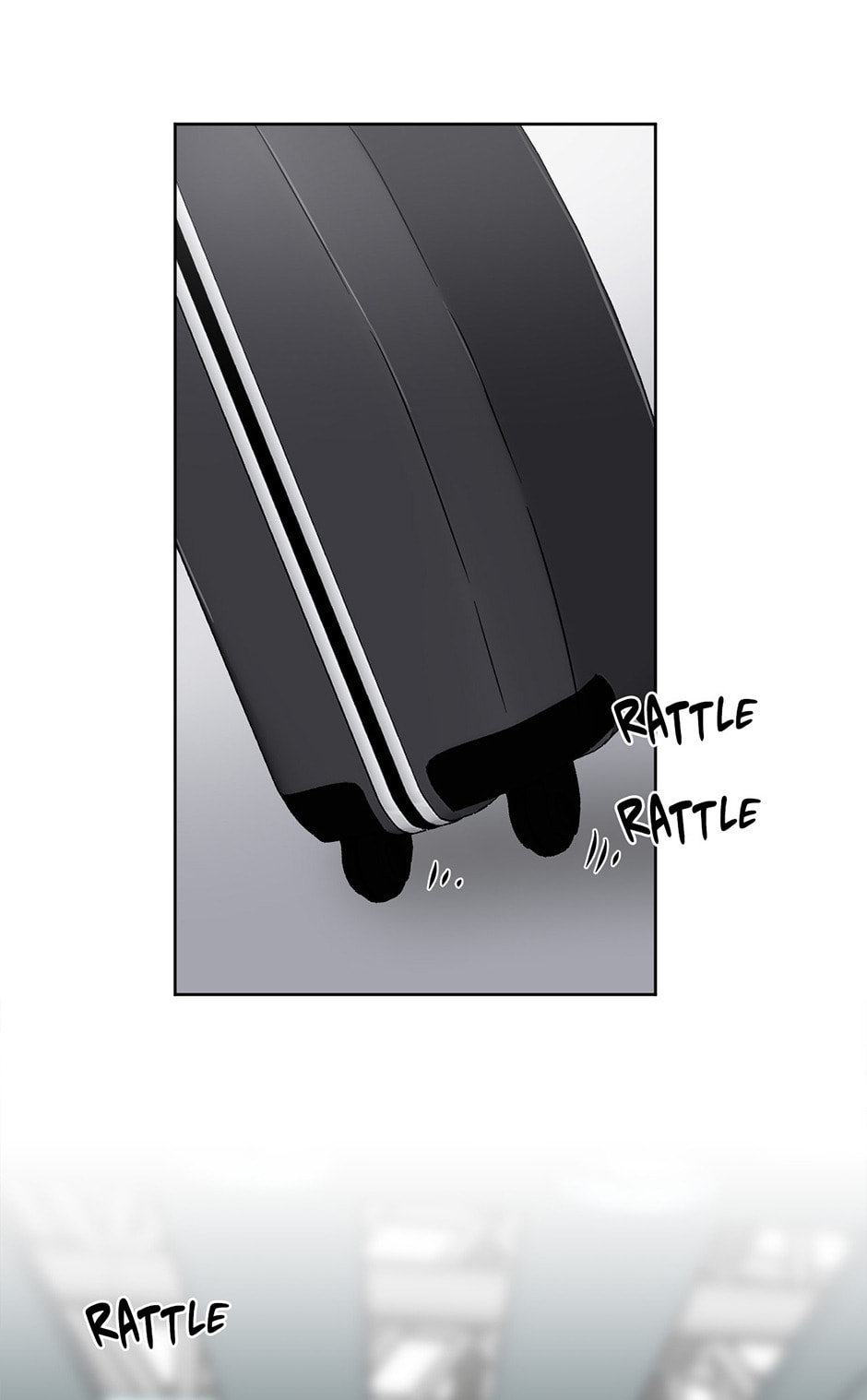One Take Chapter 46 page 2 - 