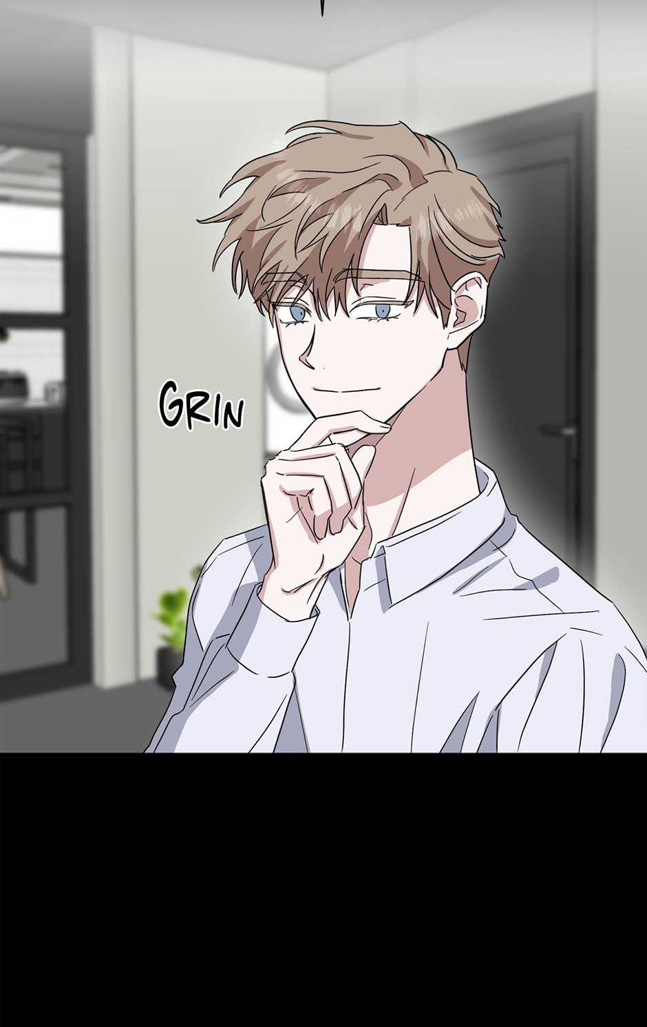 One Take Chapter 46 page 13 - 