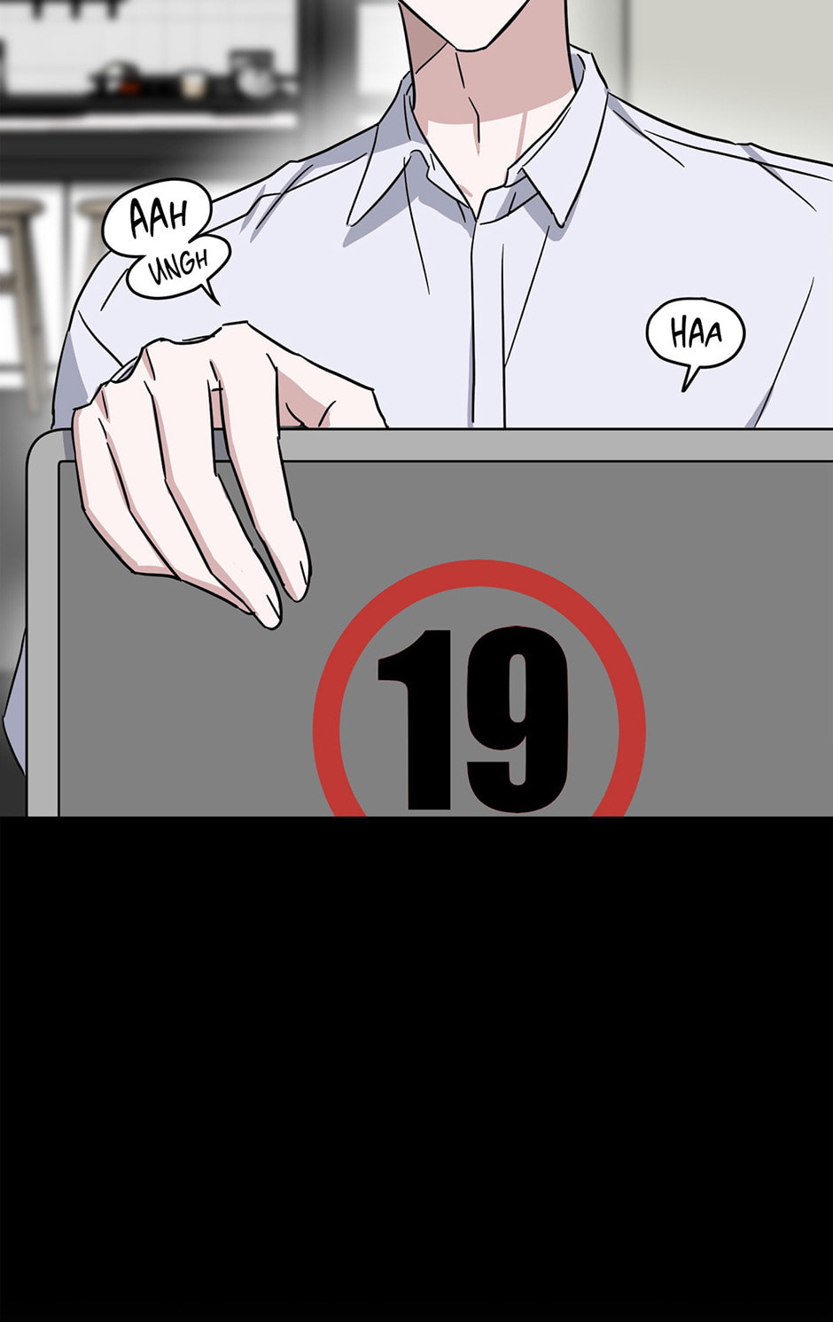 One Take Chapter 46 page 17 - 