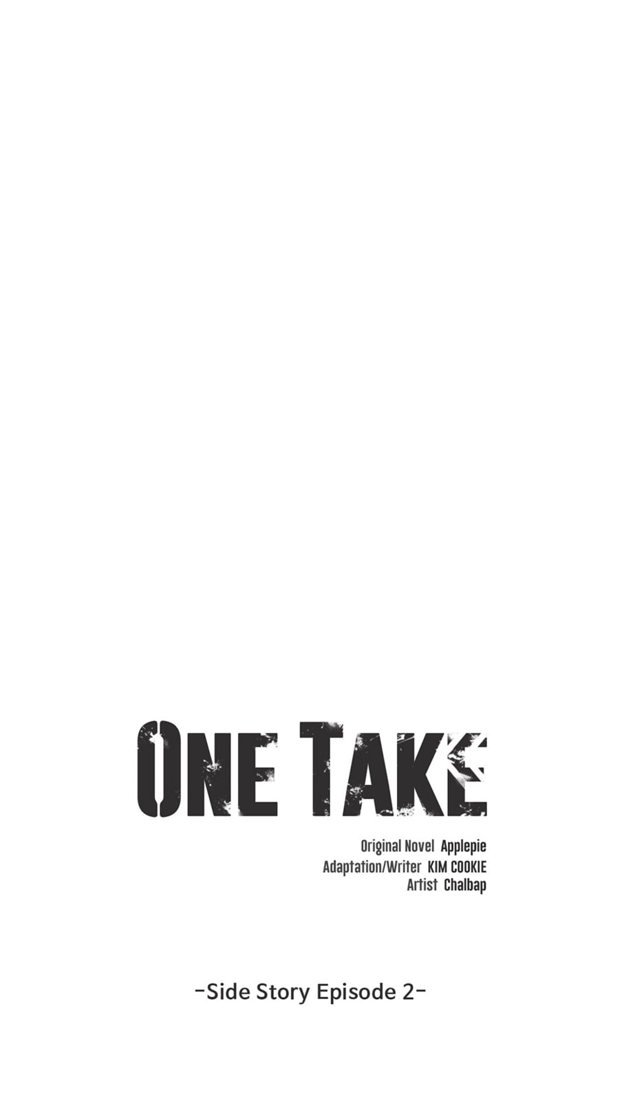 One Take Chapter 46 page 30 - 