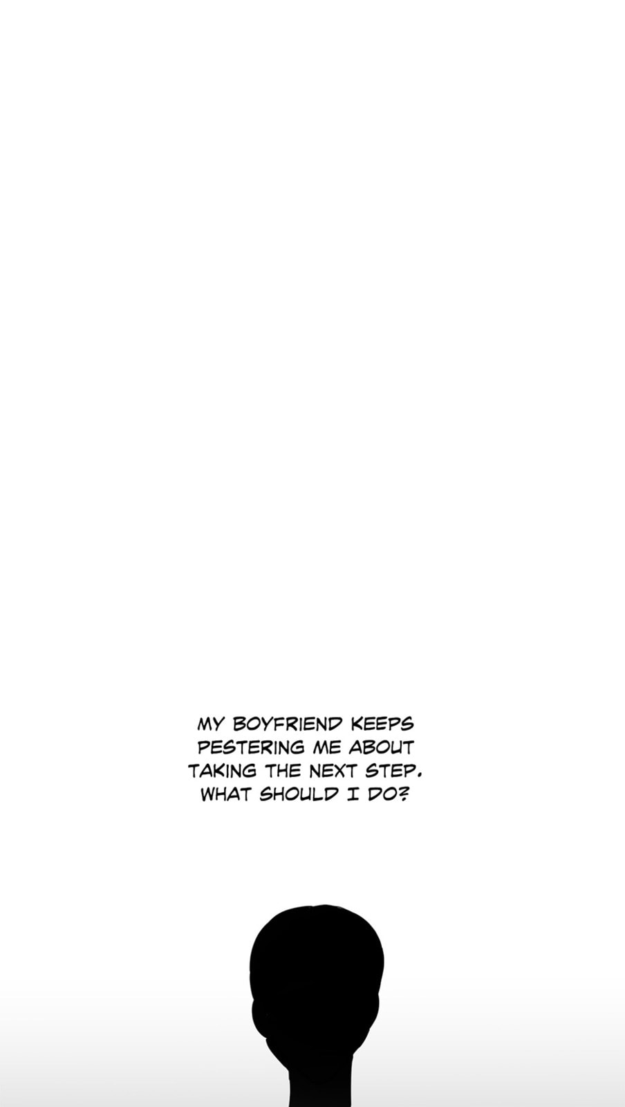 One Take Chapter 46 page 31 - 