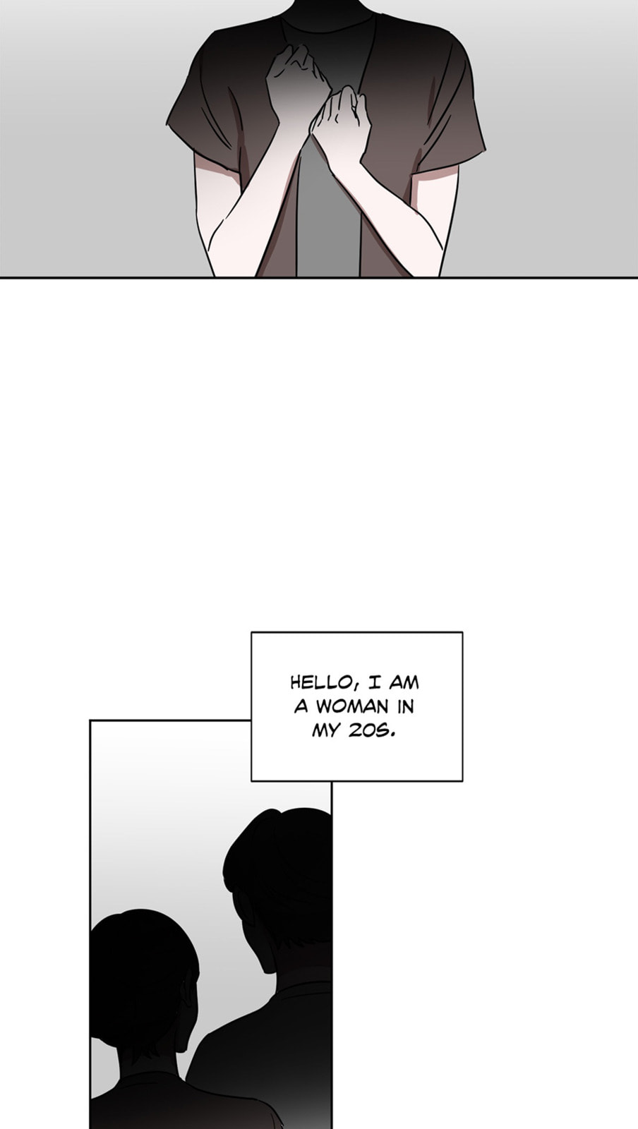 One Take Chapter 46 page 32 - 