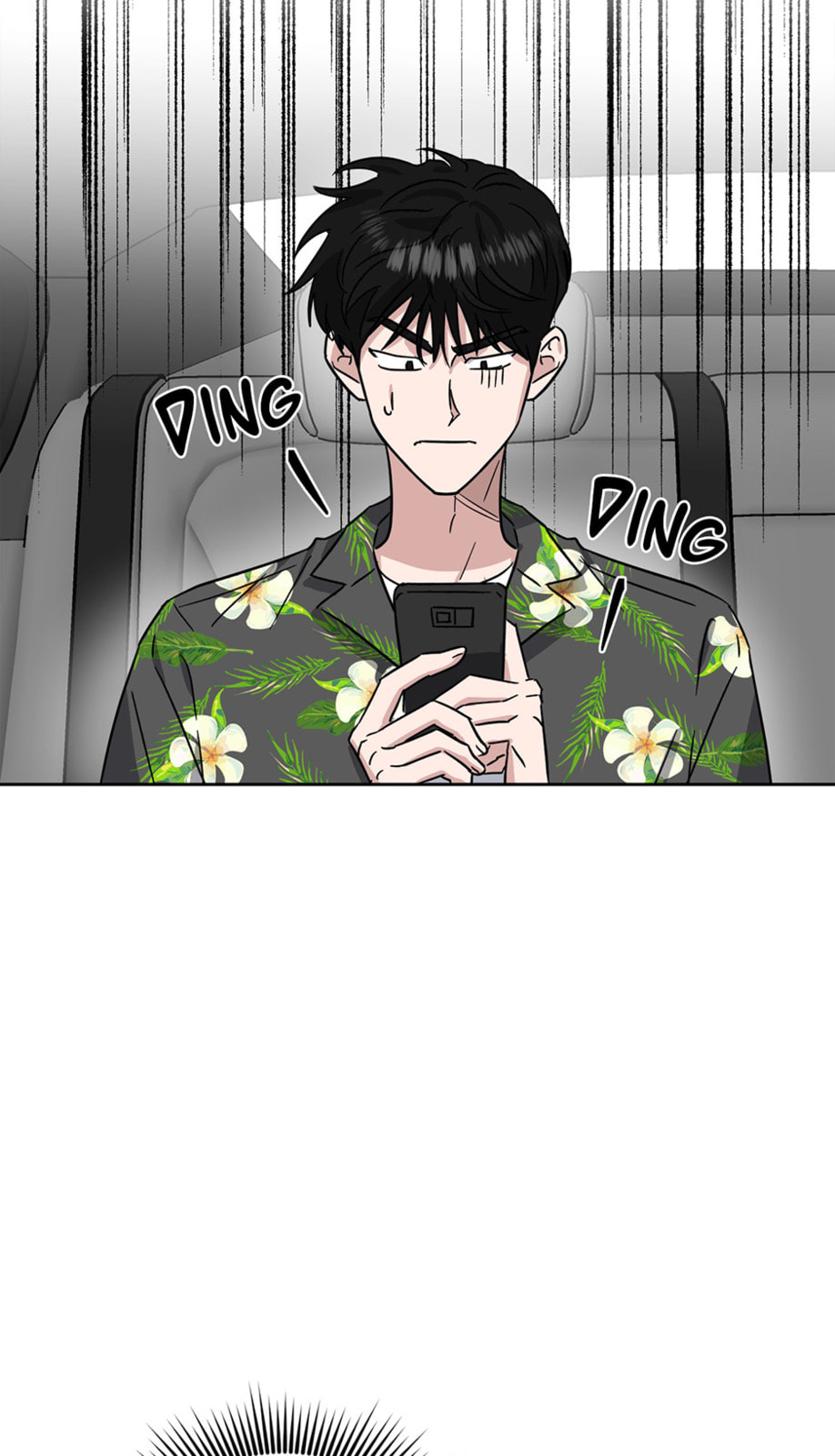 One Take Chapter 46 page 43 - 