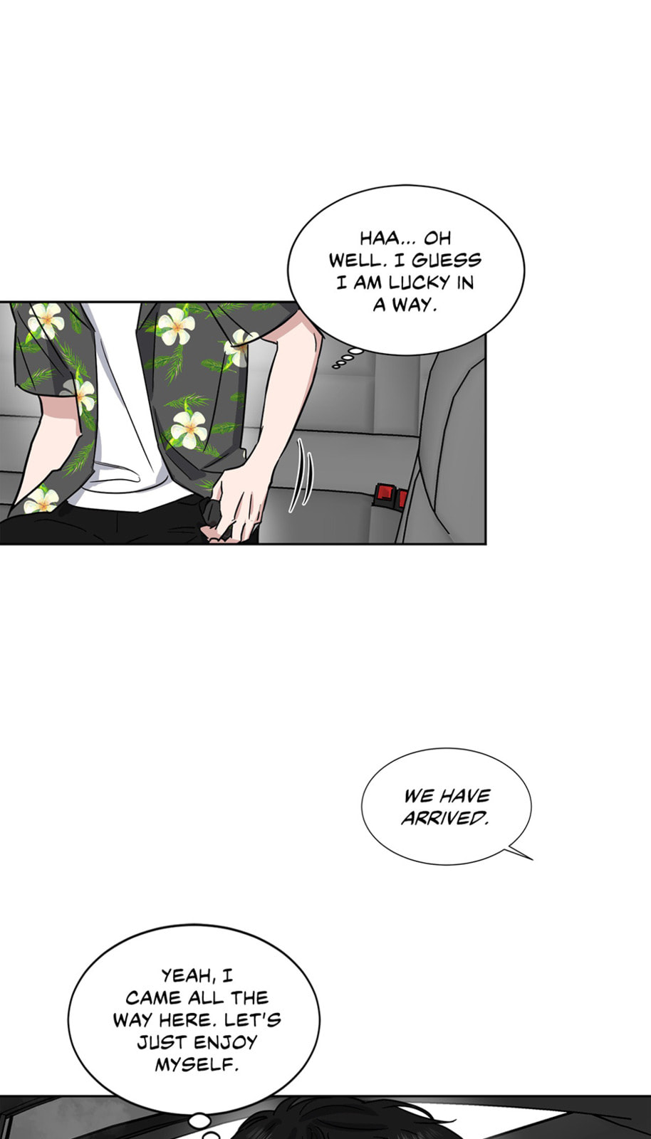 One Take Chapter 46 page 45 - 