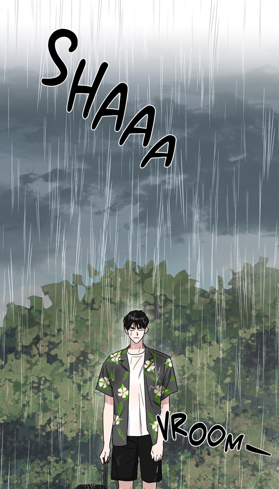 One Take Chapter 46 page 47 - 